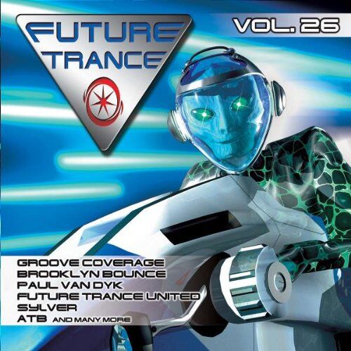 Various - Future Trance Vol.26 - Preis vom 11.10.2026 23:13:37 h