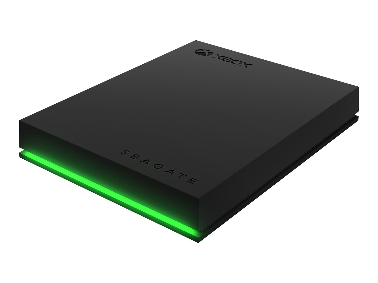 Seagate Game Drive für XBOX externe HDD - 2 TB STKX2000400