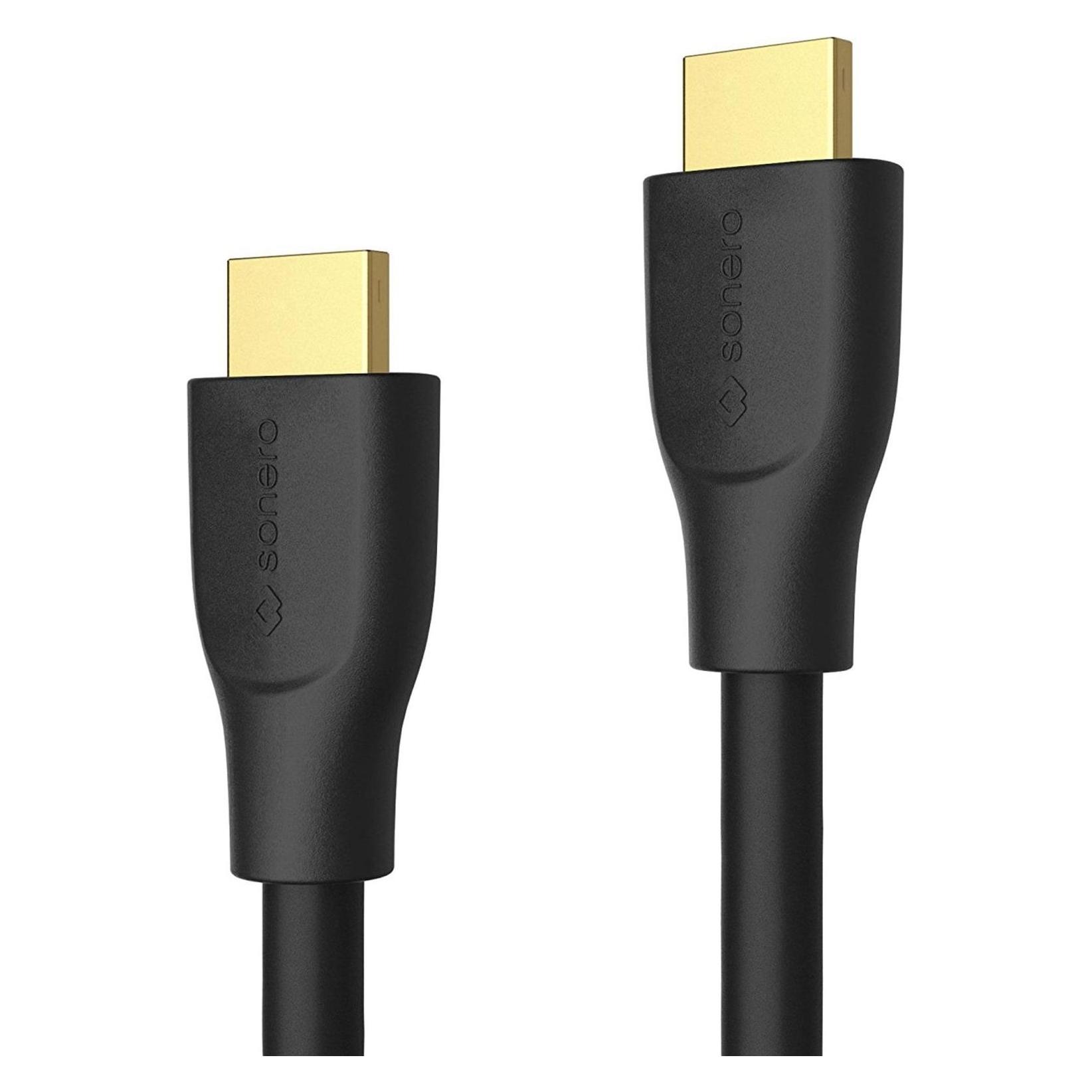Sonero Hdmi- HDMI (1 m) (X-PHC010-010)