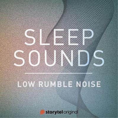Low Rumble Noise - Patricio Samuelsson, Audio, 9789179677671
