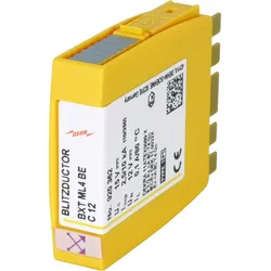 DEHN Kombiableiter-Modul BXT ML4 BE C 12