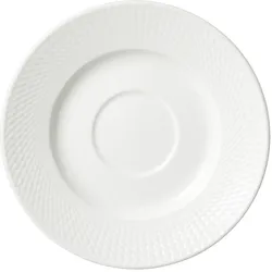 Ritzenhoff & Breker Kaffeeuntertasse SAPHIR - B/H/T ca. 15.50x2.00x15.50