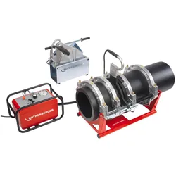 ROTHENBERGER Ersatzmesser 1 SATZ P630B - 53322