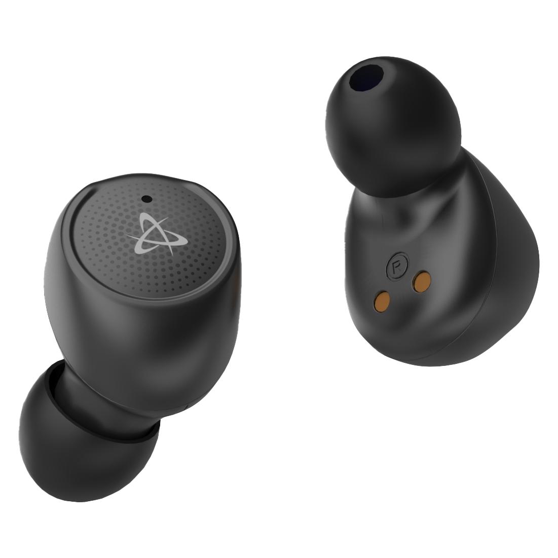 Sbox EB-TWS115 Black (4.50 h, Kabellos) (EB-TWS115-B)