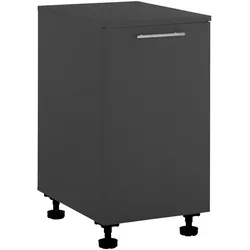 XORA Spülenunterschrank PRIMUS - B/H/T ca. 50.00x92.00x68.00