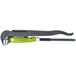 Rennsteig RENNSTEIG Rohrzange 90° 1 Zoll - 111 010 2
