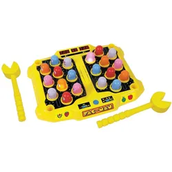 Sombo PacMan elektro Smashahost (Multilingual, 1 - 2 Spieler)