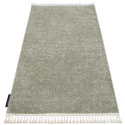 TEPPICH Berber 180/270 cm