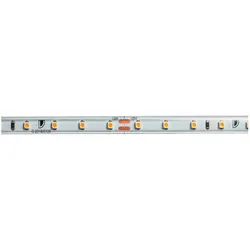 Rutec Verkaufsbox - Outdoor LED Strip VARDAflex ECO, IP66, 70 LED/m, 24V, 4.8W/m, CRi >90, 500cm / 0.92cm, 3000K 401lm/m 120° RU-B82565