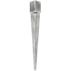 vidaXL, Pflanzen Zubehör, Willow (6 Stück) (12 cm, 12 cm)