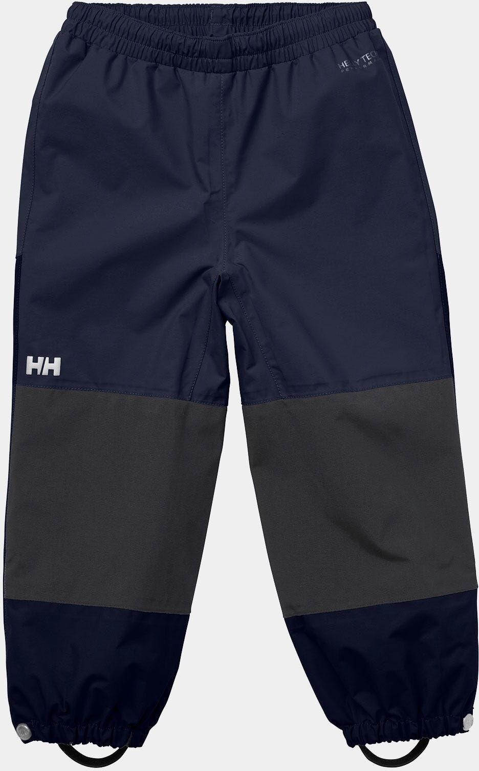 Helly Hansen Kids' Shelter Outdoor Pants - Blue - 3