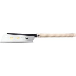 Augusta-Heckenrose Japansäge 44019240, Dozuki, Sägeblattlänge 240mm, feine Zahnung
