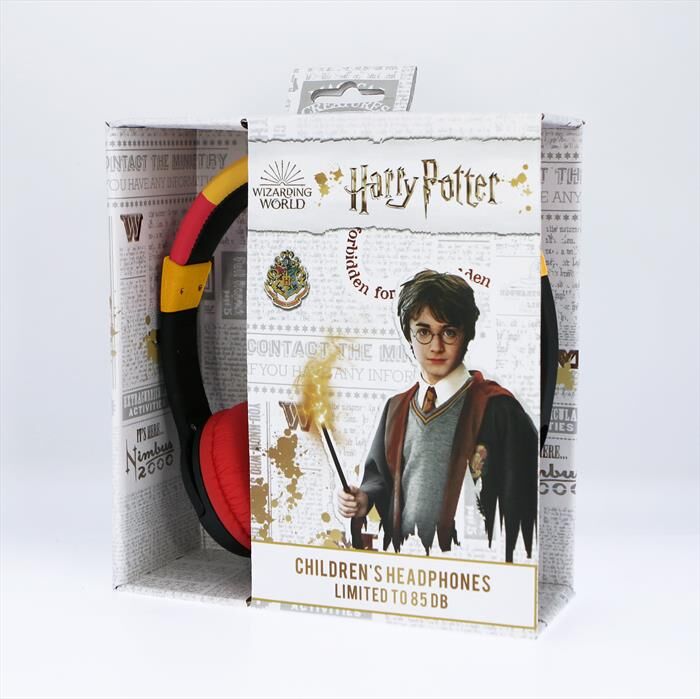 OTL Harry Potter Children's Headphones