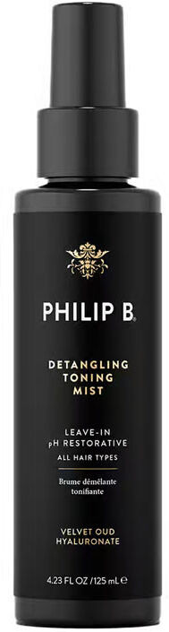 Philip B. Oud Detangling Toning Mist Soins Capillaires