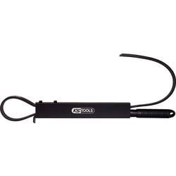 KS Tools 150.3152 Gegenhalter für Keilrippenriemenscheiben, 360mm