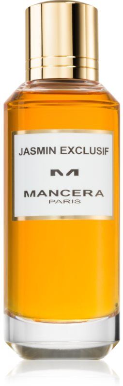 Mancera Jasmin Exclusif EDP U 60 ml