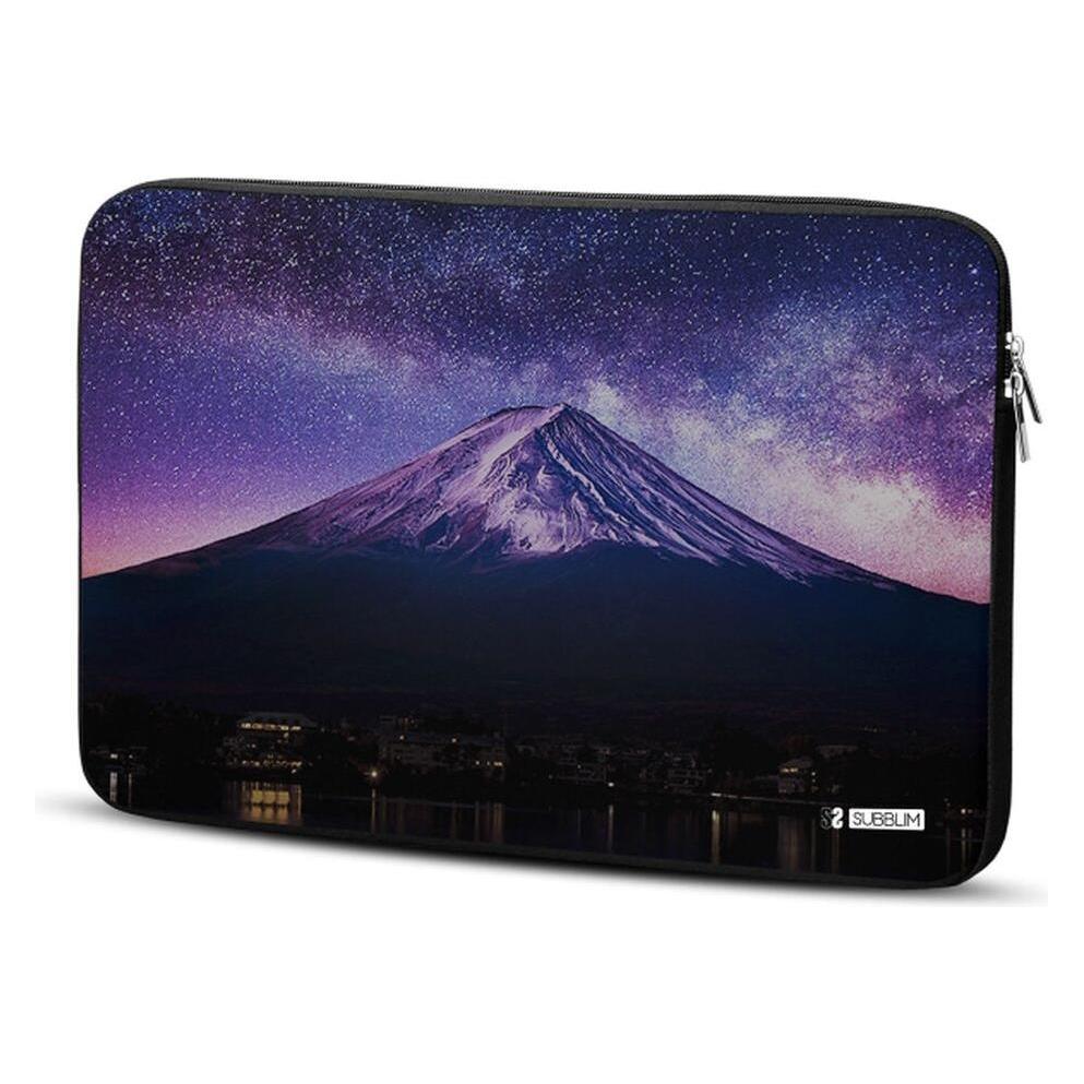 Subblim FUNDA PORTATIL TRENDY SLEEVE NEO MOUNTAIN 13,3-14" (14") (42567082)
