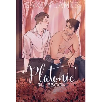 Platonic Rulebook, Gebundene Ausgabe von Saxon James, May Books, 978-1-922741-12-7