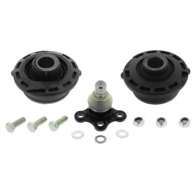 MAPCO Reparatursatz, Querlenker unten 53230 für Citroën