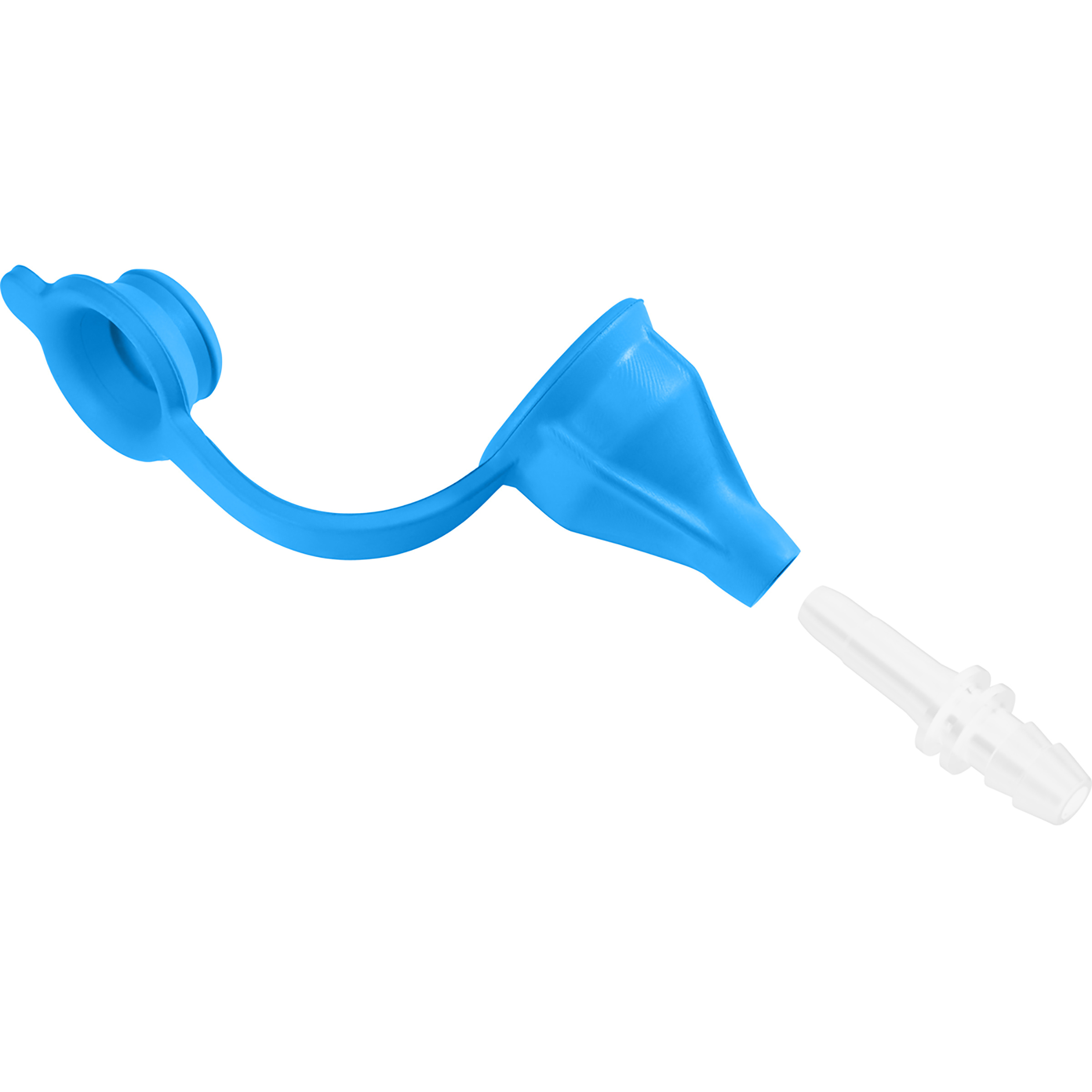 Platypus Push-Pull Cap Adapter Trinksystem Zubehör