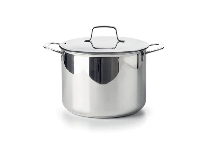 Beka 15022244 Dampfgarer, Grau, Einheitsgröße