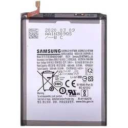 Samsung EB-BA315ABY 5000 mAh Akku, Smartphone Akku