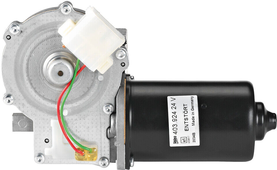 Valeo Wischermotor Original Teil 403924 Vorne Für Daf Man