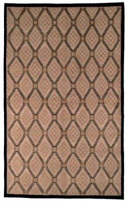 SAFAVIEH Couture Hand-knotted Tibetan Sorcha Modern Wool Rug