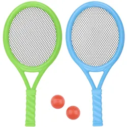 Eddy Toys Tennis Spielset für Kinder