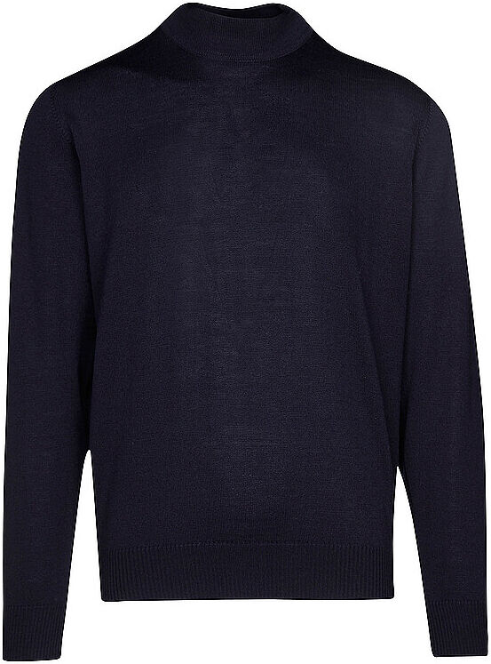 MAERZ Pullover blau   52 52