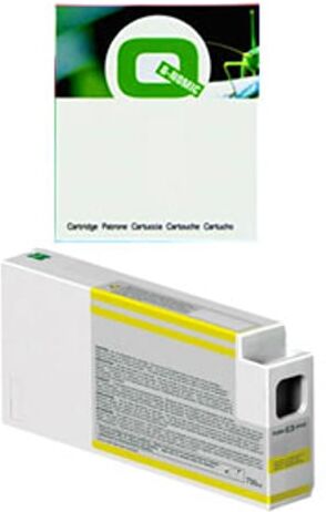 Q-Nomic T5964 cartucho de tinta amarillo