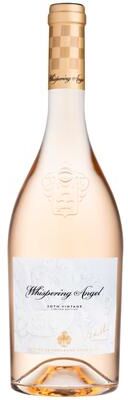 """Chateau d'Esclans""" """Chateau d'Esclans Whispering Angel Rose 2025 Rosé Wine - France"""
