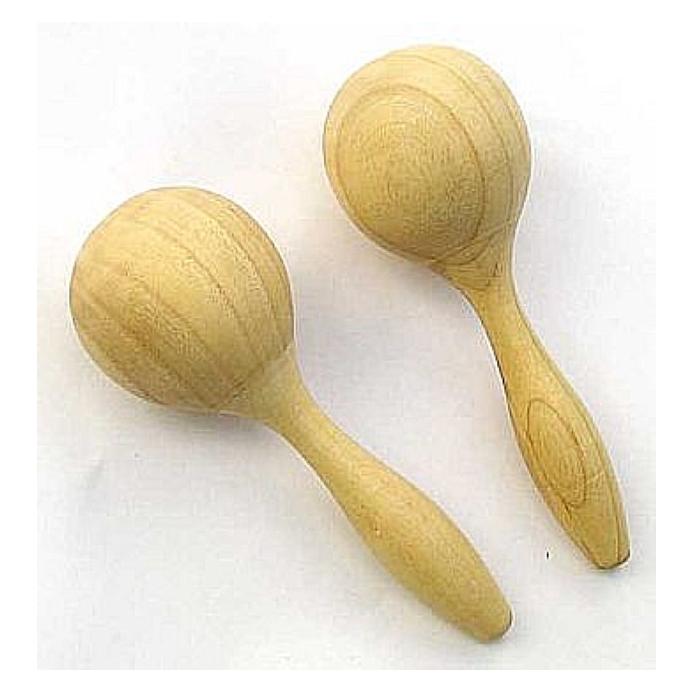 Voggenreiter 785 - Maracas 1 Paar (31878284)