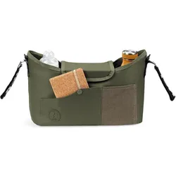 Hauck, Kinderwagen Zubehör, Pushchair Bag Olive