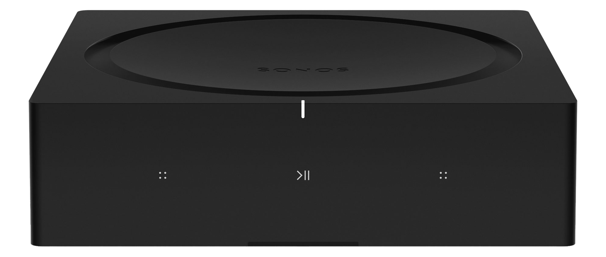 Sonos AMP Netzwerk-Client, HDMI, LAN, WLAN, Wireless Docking, Sprachsteuerung