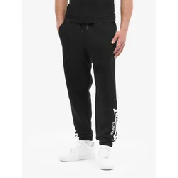 Lonsdale Herren Jogginghose normale Passform THROPTON