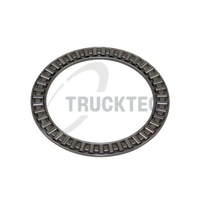 TRUCKTEC AUTOMOTIVE Lager, Ausgleichsgetriebewelle 0326001 für Volvo Mercedes RENAULT TRUCKS