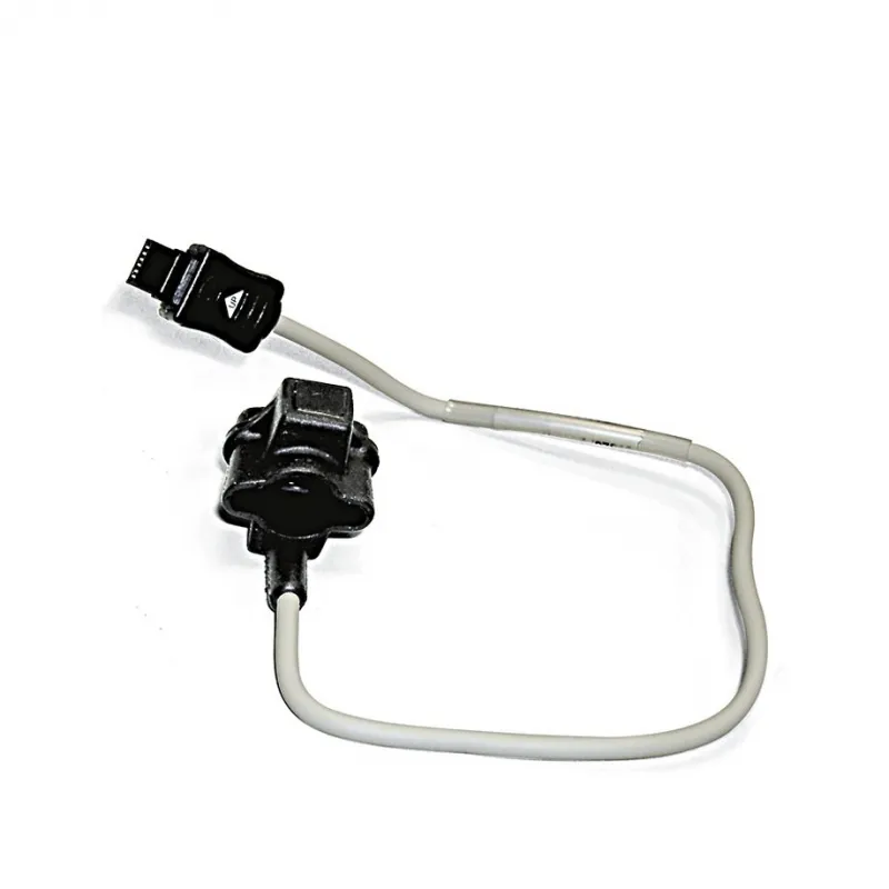 Shenzhen Creative Industry Co.Ltd. SpO2 Soft-Sensor Kinder für Fingerpulsoximeter Modell PC 60E KS-R02