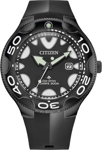 CITIZEN Promaster Orca BN0235-01E