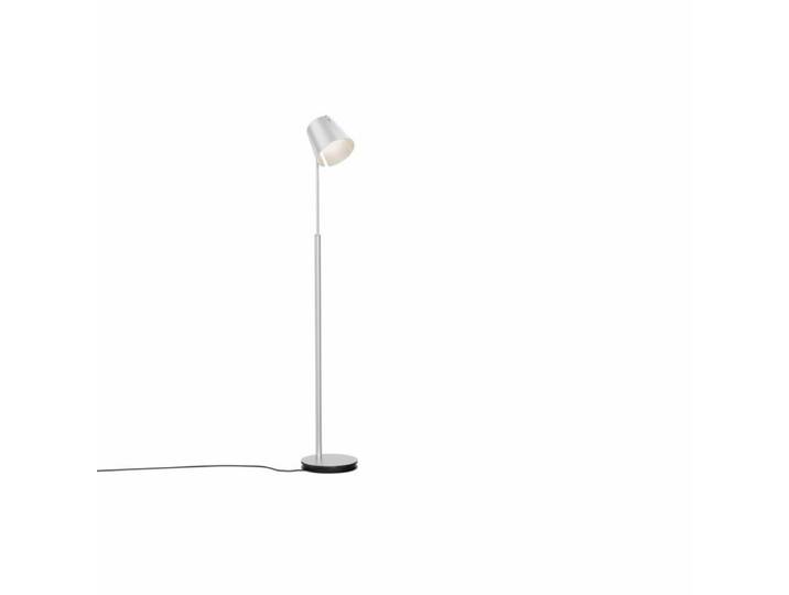 Baltensweiler Stehleuchte FEZ S - Aluminium eloxiert Clean, Desi