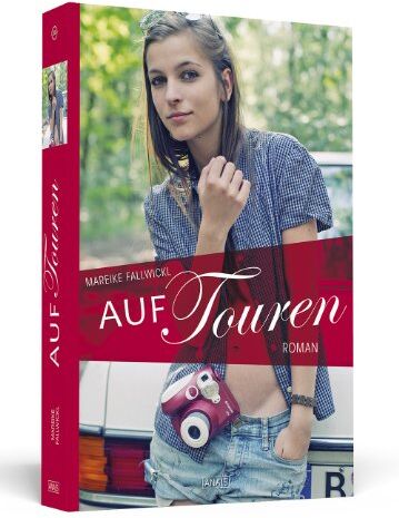 Mareike Fallwickl - Auf Touren - Preis vom 11.10.2026 15:43:13 h