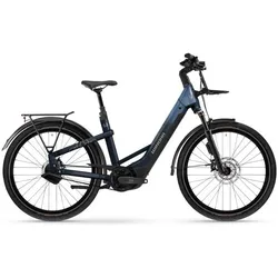 Winora, E-Bike, (51 cm)