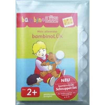 Mein allererstes bambinoLÜK-Set