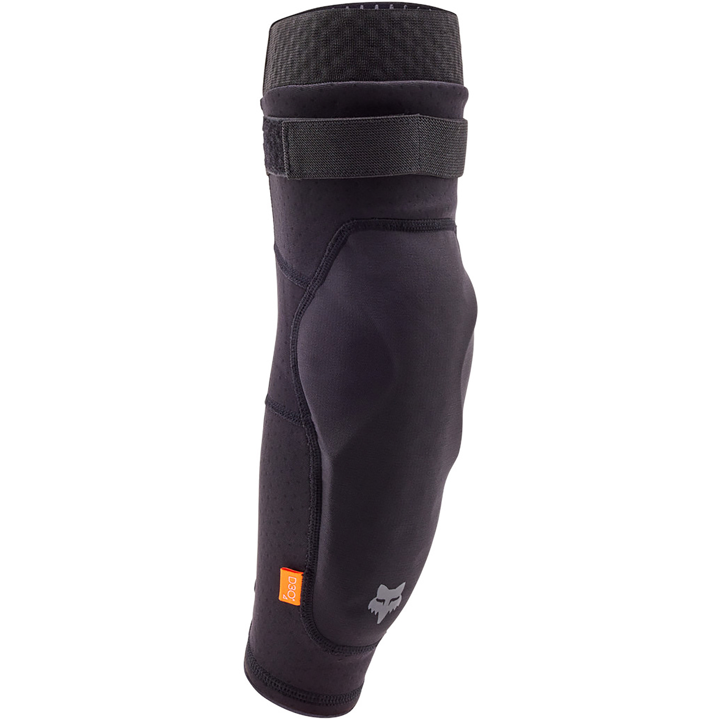 Fox Launch Elbow Guard Ellbogenprotektor Ellenbogenprotektoren schwarz Größe XL Mountainbike Elastisch