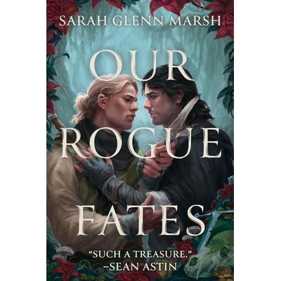 Our Rogue Fates, Taschenbuch von Sarah Glenn Marsh, Random House N.Y.