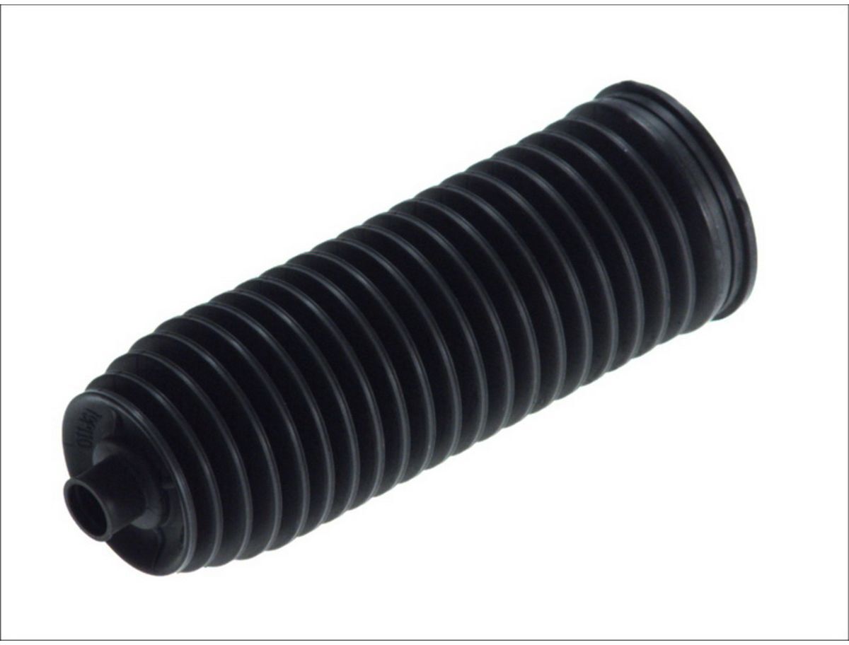 Topran Soffietti, sterzo HANS PRIES 401 526