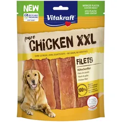 Vitakraft Hundesnack Chicken XXL Hühnchenfilet - 250g