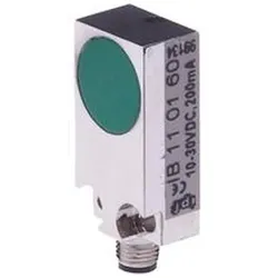 Ipf Electronic Sensor Induktiv, IB110160