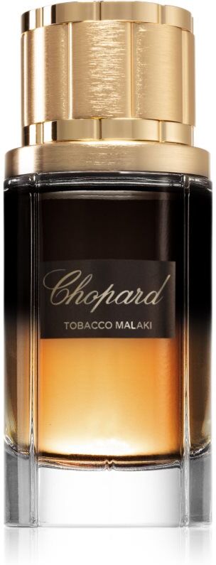 Chopard Tobacco Malaki Eau de Parfum pour homme 80 ml