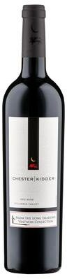 """Long Shadows Vintners""" """Long Shadows Vintners Chester Kidder 2019 Red Wine - Washington"""